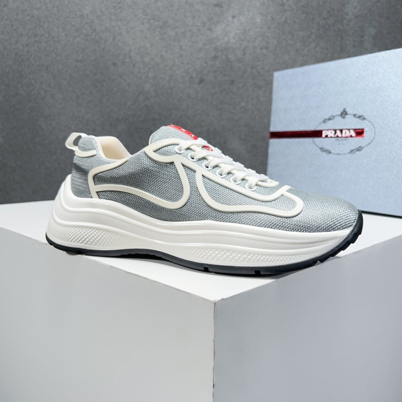 Prada Casual Shoes